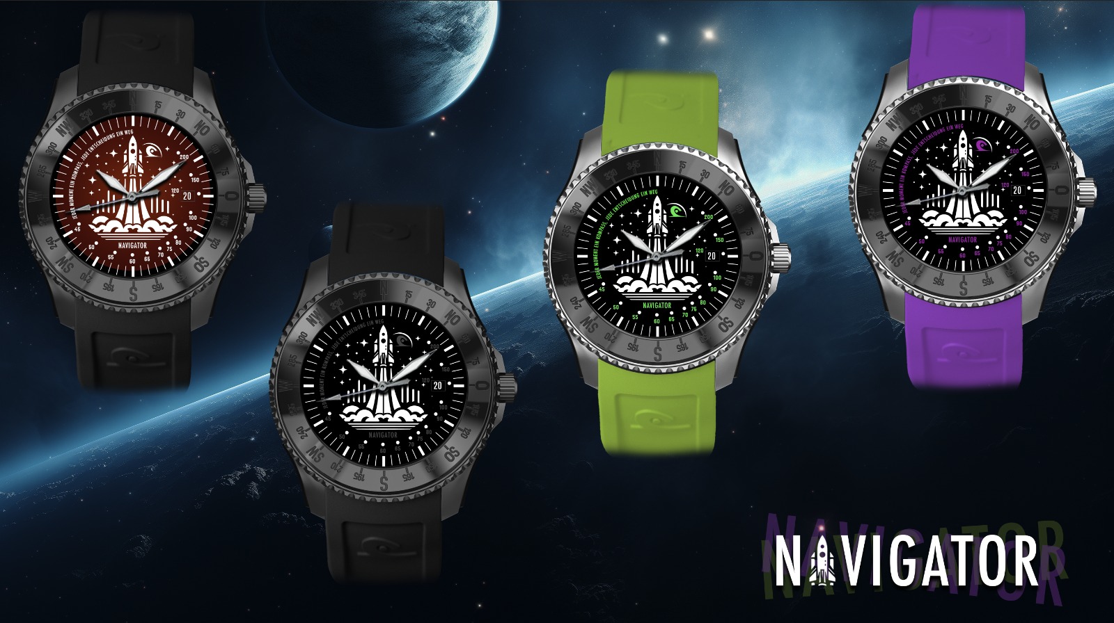 Navigator Kollektion