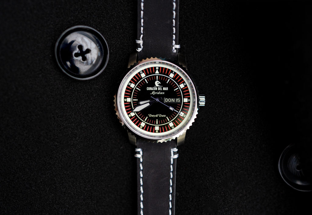 Meridian Kollektion