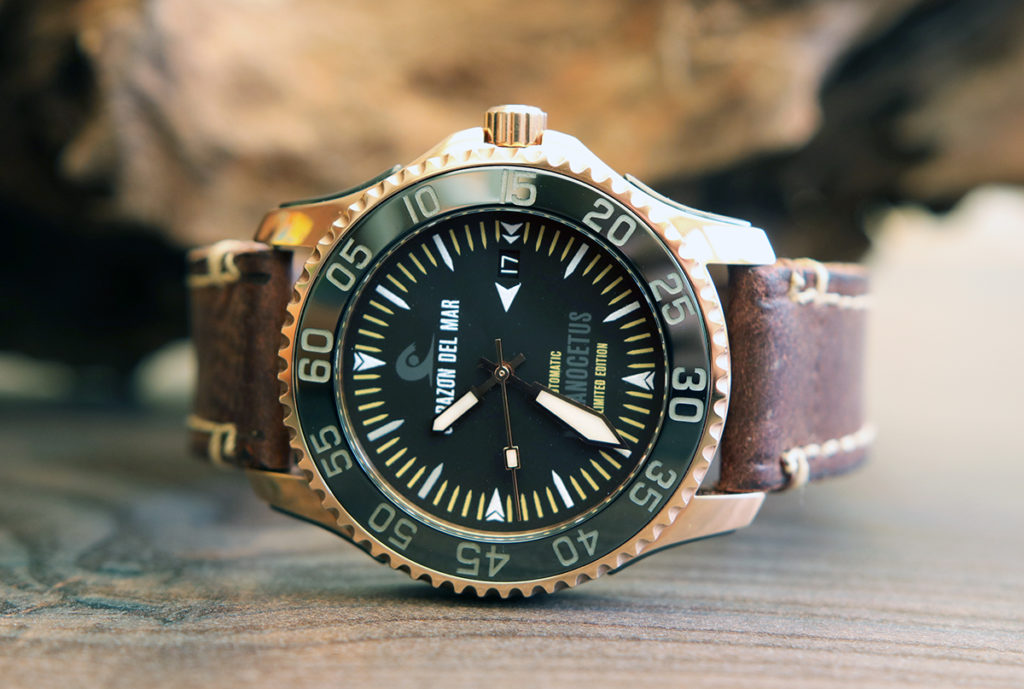 Melanocetus Vintage-Rosé - LIMITED - 250 Stk.