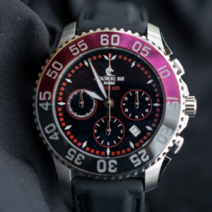 MOONBAT CHRONOGRAPH