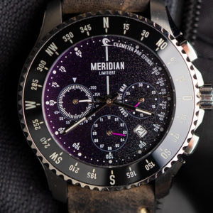 MERIDIAN CHRONOGRAPH