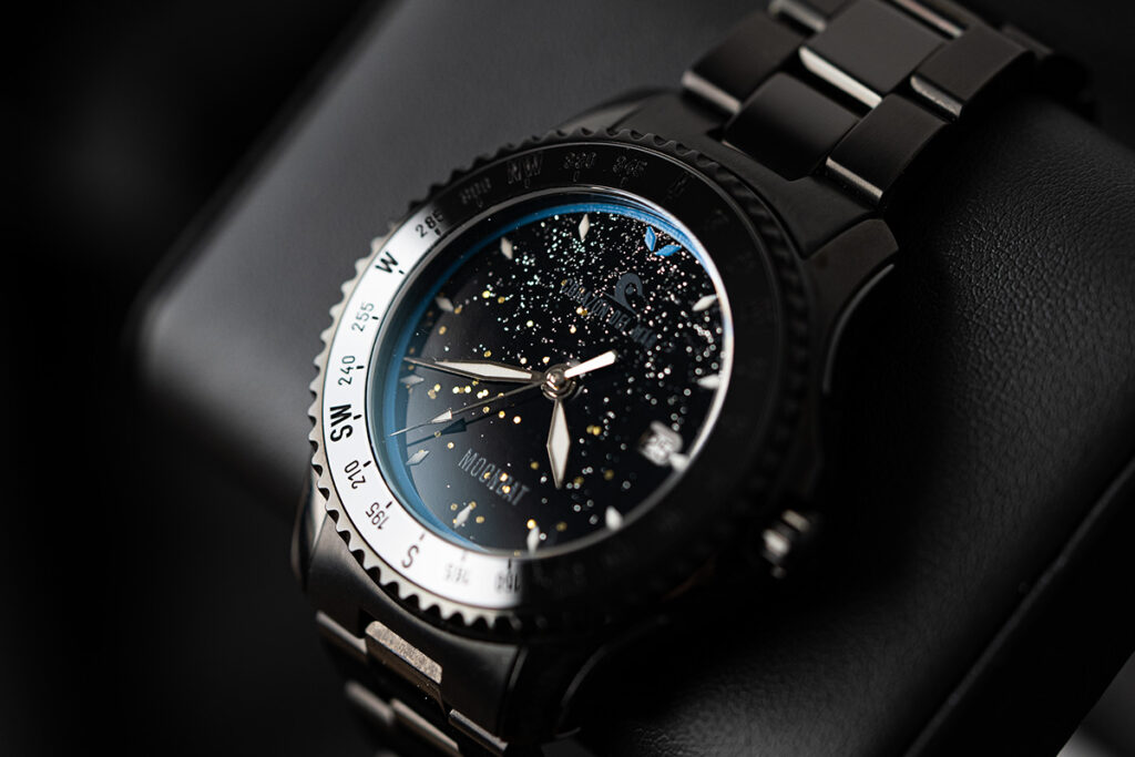 Corazón del Mar Moonbat Stardust